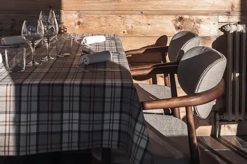 Hotel Les Cèdres in Saint-Sorlin-d'Arves — foto 3