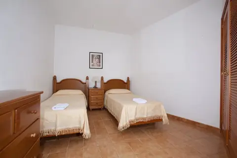 Apartamentos Sunway Atlanta in Sitges, foto 5