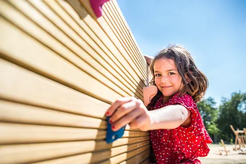 Camping Le Pin Parasol foto 29