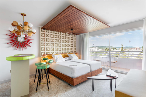 Los Felices - The Fashion Hotel - adults only foto 25