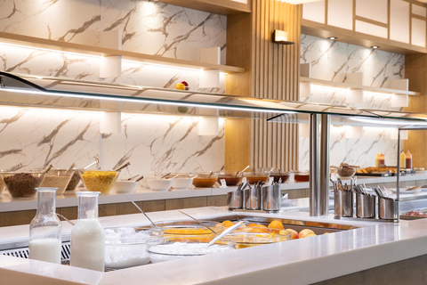 Hotel Dafni Plus foto 11