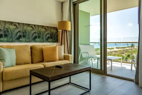 Catalonia Grand Costa Mujeres in Cancún, Q.R., México — foto 14
