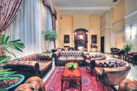 AX The Victoria Hotel foto 5