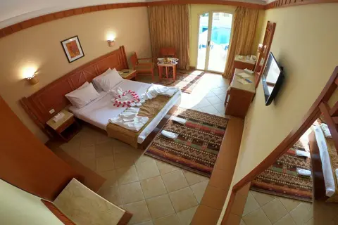 Romance Regency Club in Sharm El Sheikh — foto 7