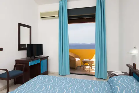 Lu’ Hotel Maladroxia in Santu Antiogu/Sant'Antioco — foto 12