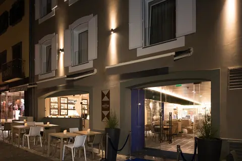 Casa Hintze Ribeiro in Ponta Delgada — foto 10