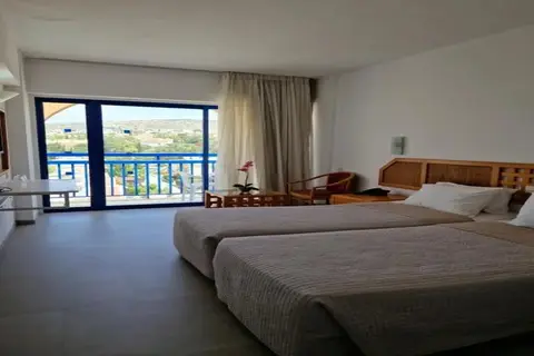 Navarria Hotel in Λεμεσός — foto 18