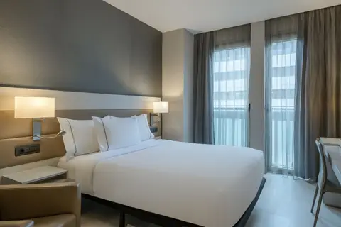 SH Colón Valencia Hotel in Valencia — foto 4