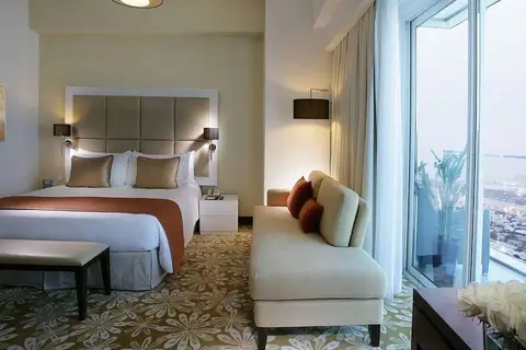 La Suite Dubai Hotel & Appartementen in Dubai — foto 5