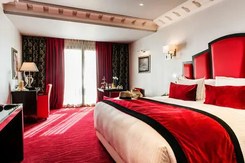 Le Casablanca Hotel in Casablanca, foto 15