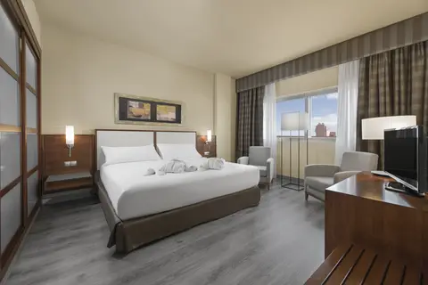 Elba Almería Business & Convention Hotel in Tabernas — foto 7