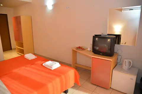 Heleni Beach Hotel in Ιαλυσός — foto 24