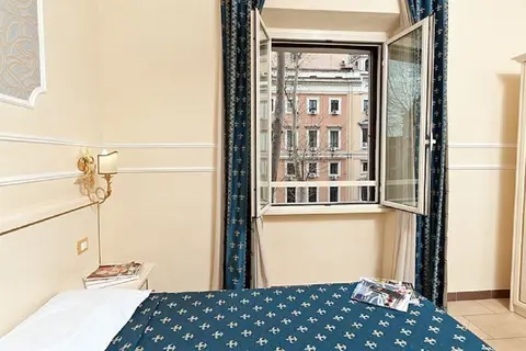 Cesar Palace Bed & Breakfast in Rome — foto 6