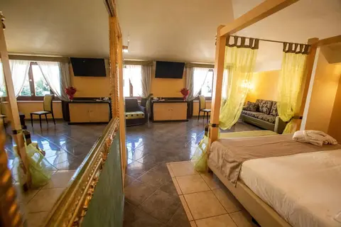 Hotel Il Principe in Milazzo, foto 25