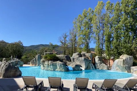 Camping Le Saint Louis foto 11