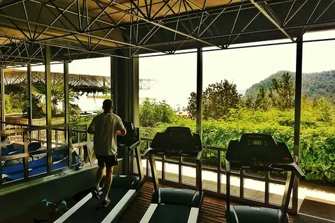 Loryma Resort Hotel in Marmaris — foto 12