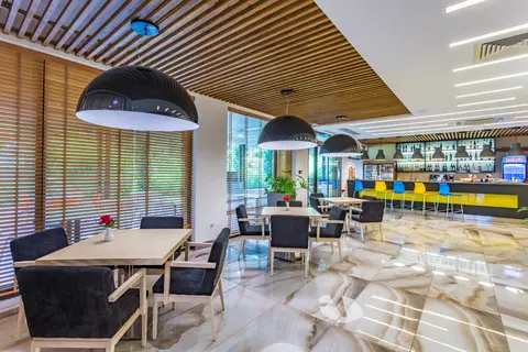 Aparthotel Premier Fort Beach in Sveti Vlas, foto 18