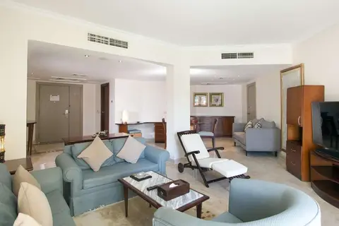Swiss Inn Resort Hurghada in Hurghada — foto 15