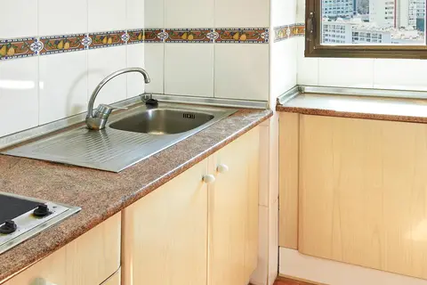 Don Gregorio Apartmentos in Benidorm — foto 9