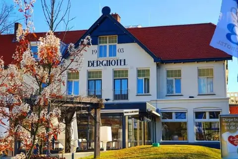 Amrâth Berghotel Amersfoort in Amersfoort