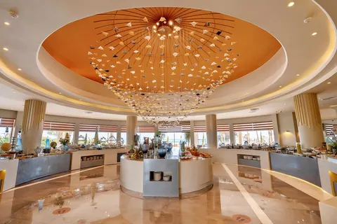 Rixos Premium Magawish Suites & Villas in Al Hadaba — foto 20