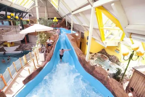 Camping Hengelhoef foto 26