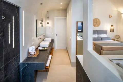 Venus Sunrise Suites & Villas in Δημοτική Ενότητα Θήρας — foto 13