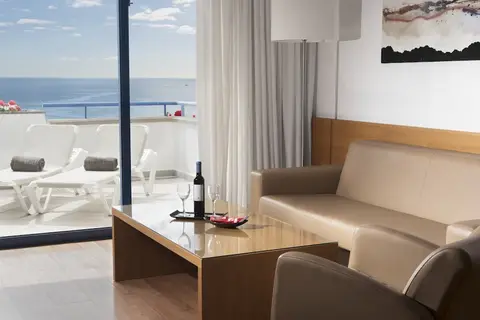 TUI Blue Suite Princess in Playa de Mogán — foto 18