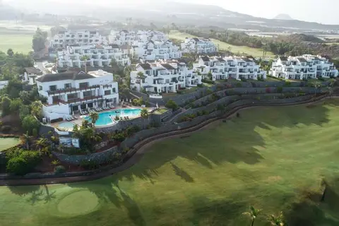 Las Terrazas de Abama Suites in Guía de Isora — foto 16