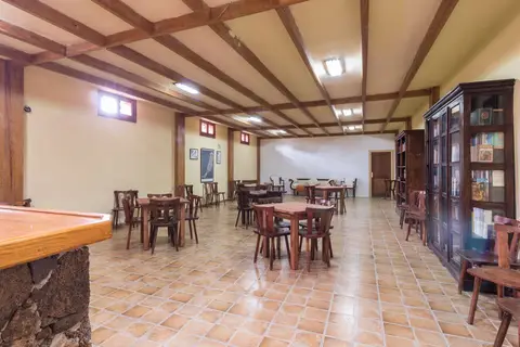 Hotel Rural Mahoh in La Oliva, foto 17