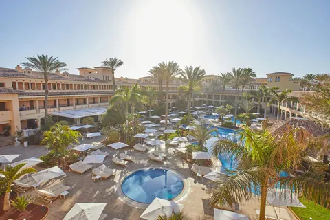 Secrets Bahia Real Resort & SPA - adults only in Corralejo — foto 9