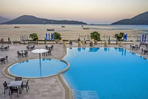 Palmon Bay Hotel & Spa in Igalo — foto 9