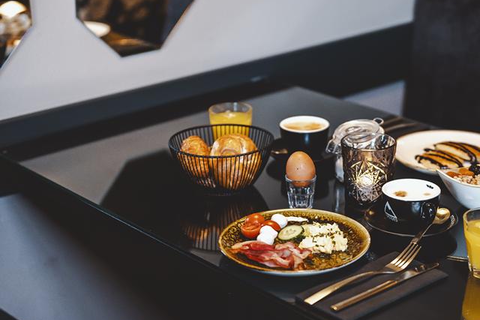 Nikolaus by Avenida foto 9