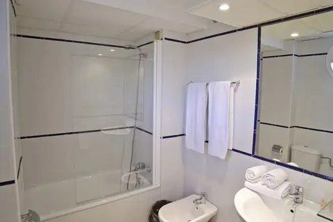 Apartamentos Leo Islamar in Lepe, foto 10