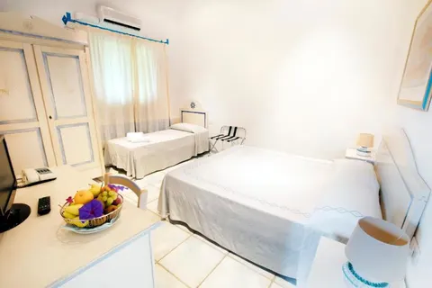 Club Hotel Li Suari in San Teodoro — foto 10