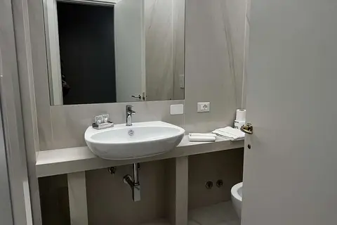 Hotel Galileo in Rome, foto 20