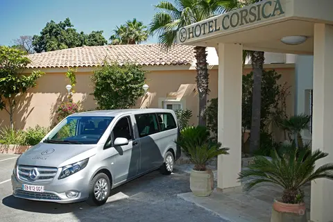 Hôtel Corsica in Calvi, foto 6
