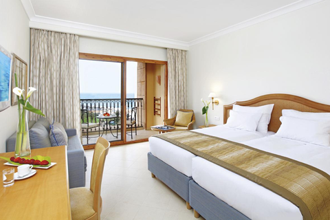 Hotel Mövenpick Resort & Marine Spa foto 15