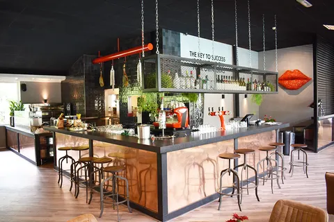 Recreatiepark De Paalberg foto 22