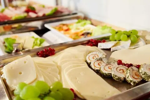 Hotel Imperial Düsseldorf foto 14