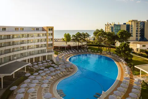 AluaSoul Sunny Beach in Burgas, foto 7