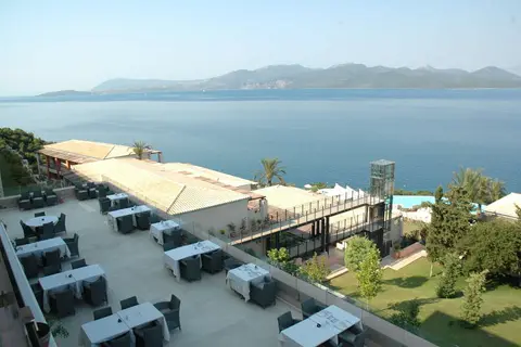 Ionian Blue in Acharavi, foto 7
