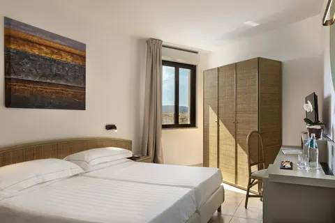 Fly & Go Rina Hotel foto 12