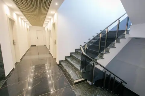 Blumare Resort in Kryevidh — foto 13