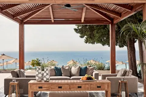 Esperos Village Blue & Spa - Adults Only in Faliraki — foto 10