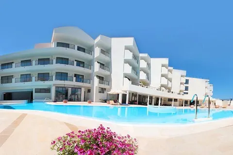 Cefalù Sea Palace foto 1