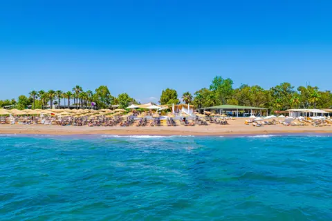 Berry Blue Hotels in Manavgat, foto 29