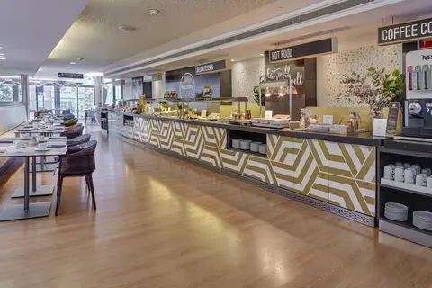 Sercotel Rosellón in Barcelona — foto 22
