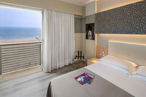 Hotel Rosanna 3 Stelle Superior in Jesolo, foto 4