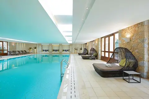 The Romanos, a Luxury Collection Resort, Costa Navarino in Ρωμανός — foto 18